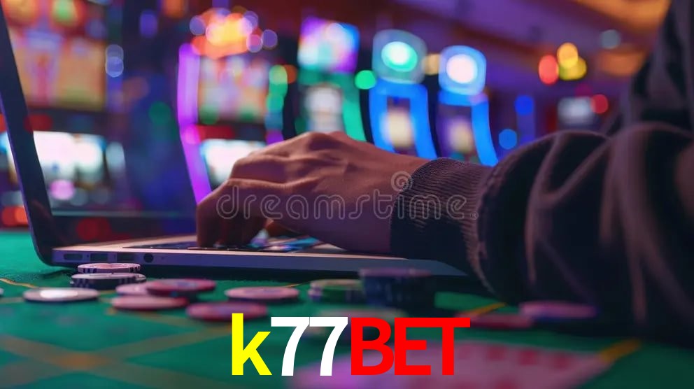 Casino VIP k77bet