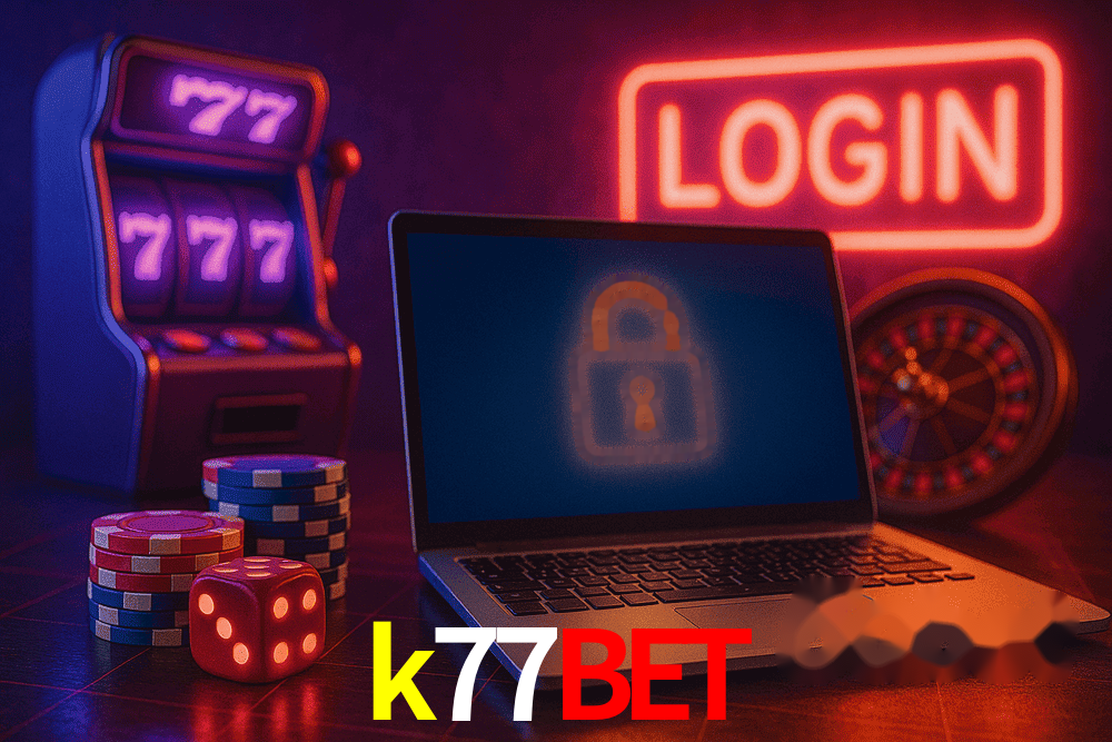 Diretório de Jogos k77bet