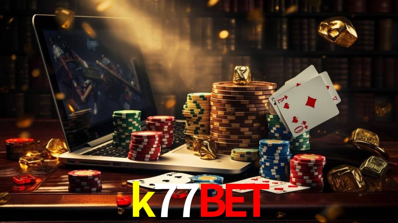 Estatísticas Esportivas k77bet