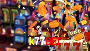 Apostas Ao Vivo k77bet