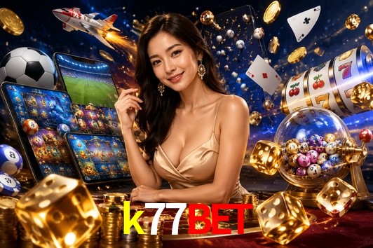 Game Providers k77bet