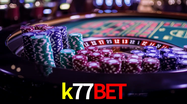 Welcome Bonus k77bet