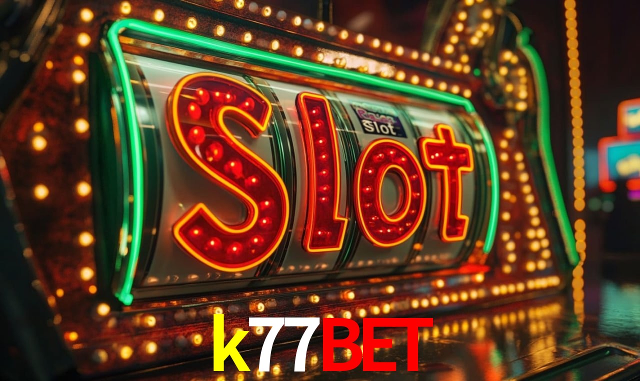 k77bet PIX Instantâneo - Saques em 8 Minutos