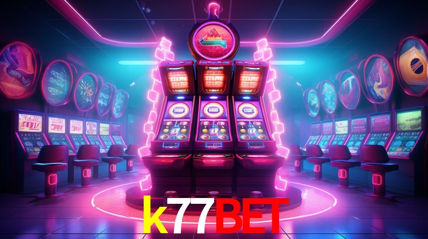 k77bet: Seu Especialista em Apostas Esportivas Brasileiras