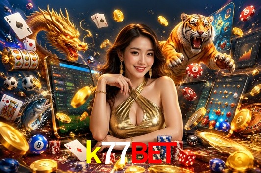 Quick Registration k77bet