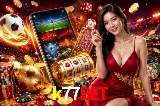 Basketball Betting k77bet