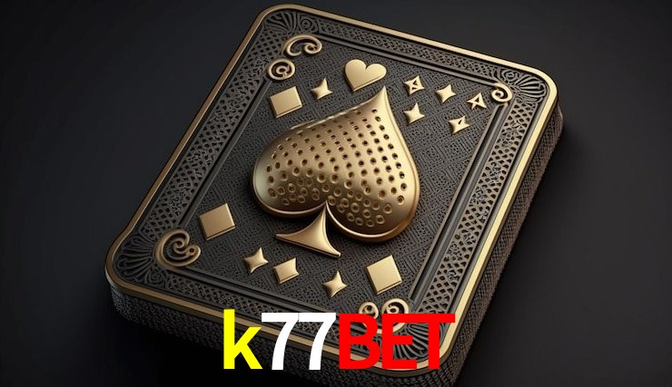 Provedores de Jogos k77bet