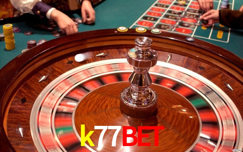 Jogo Aviator k77bet