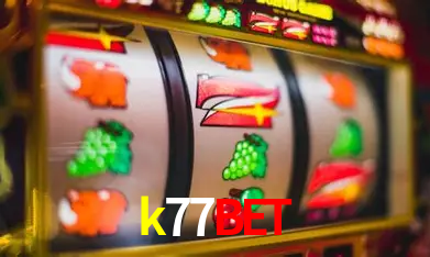 A Experiência Imersiva dos Cassinos Ao Vivo no k77bet