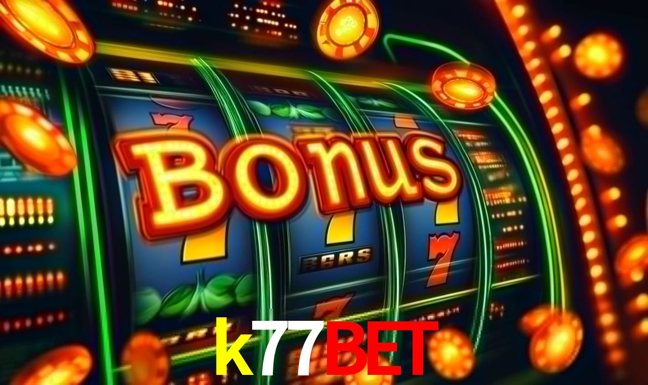 Roulette Table k77bet