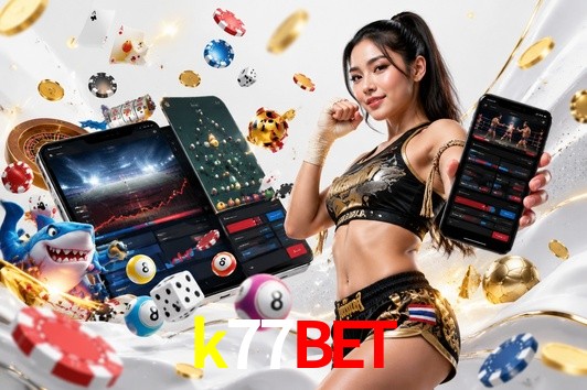 Weekend Specials k77bet