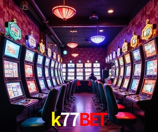 Telegram k77bet - Bônus Diários Exclusivos