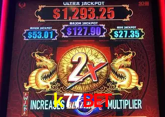 Descubra a Magia dos Jogos de Arcade no k77bet
