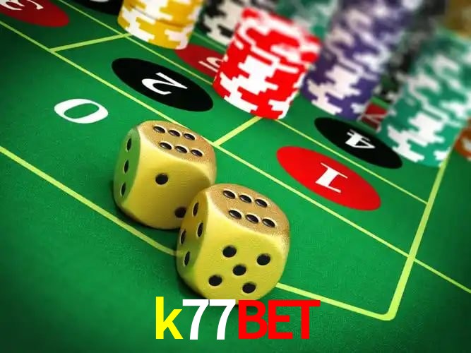 Football Betting k77bet