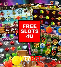 Desvendando o Mundo dos Jogos Virtuais na k77bet