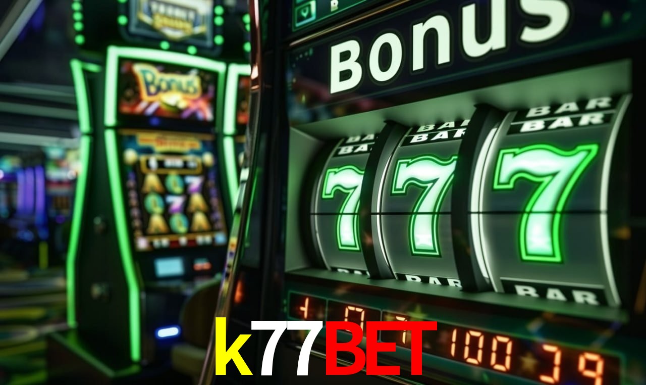 Games Directory k77bet