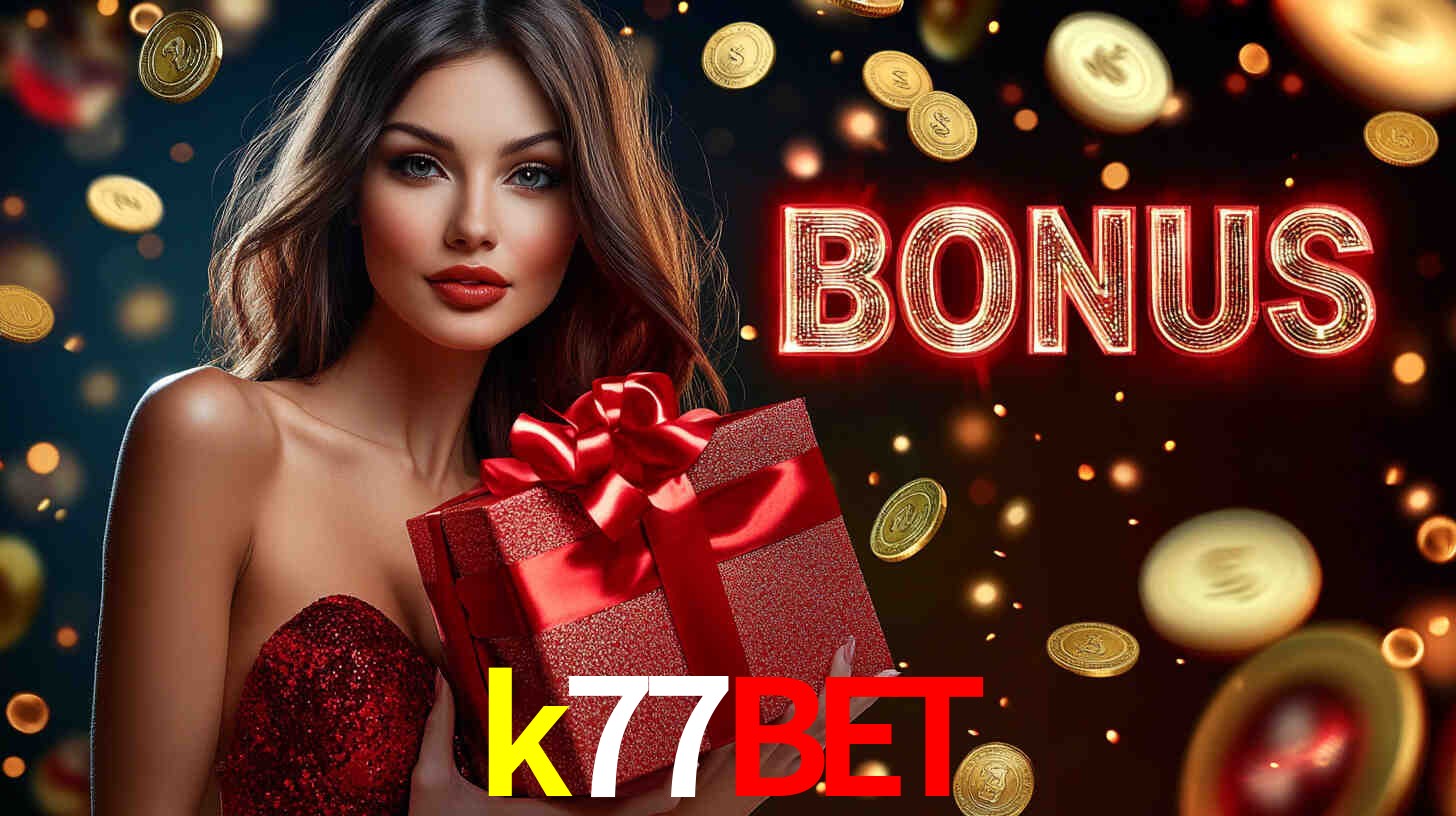Inovações de Jogos na k77bet: O Futuro das Experiências Interativas