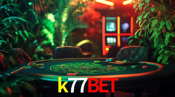 Daily Bonuses k77bet