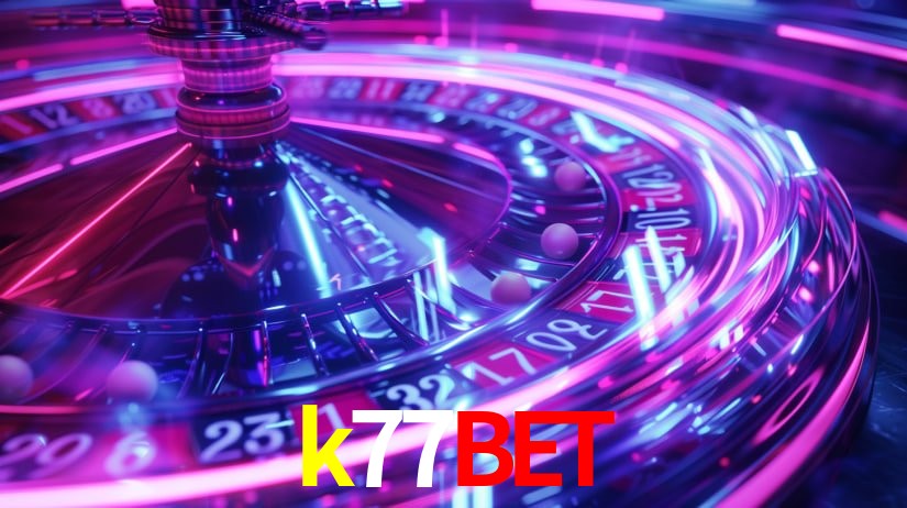 k77bet Logo 1