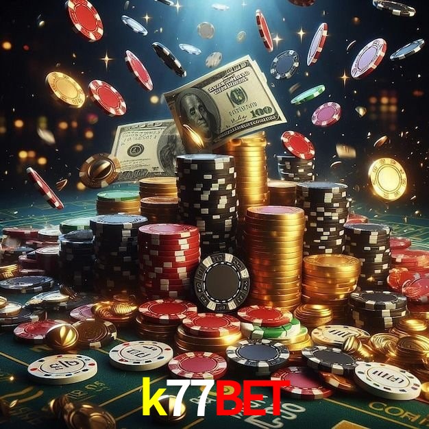 PIX Instantâneo k77bet